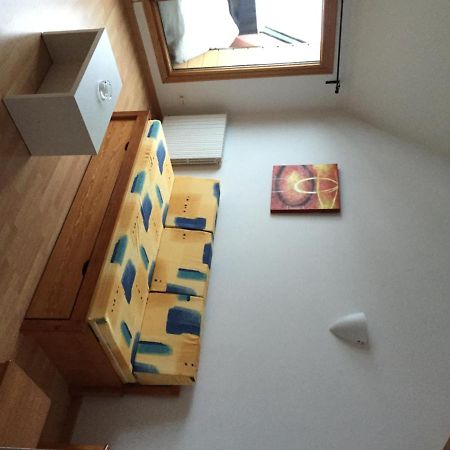 Apartamentos Borruscall Pas de la Case Extérieur photo