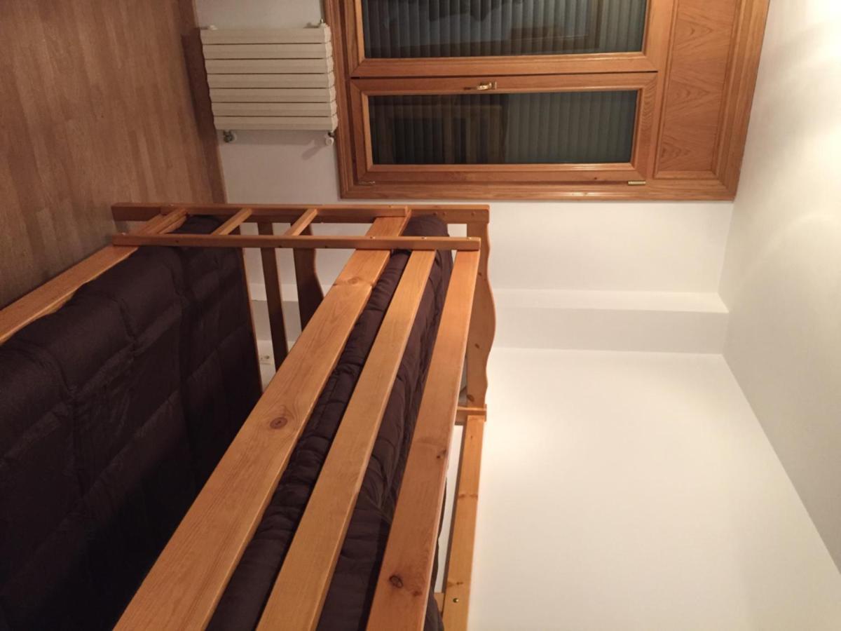 Apartamentos Borruscall Pas de la Case Extérieur photo