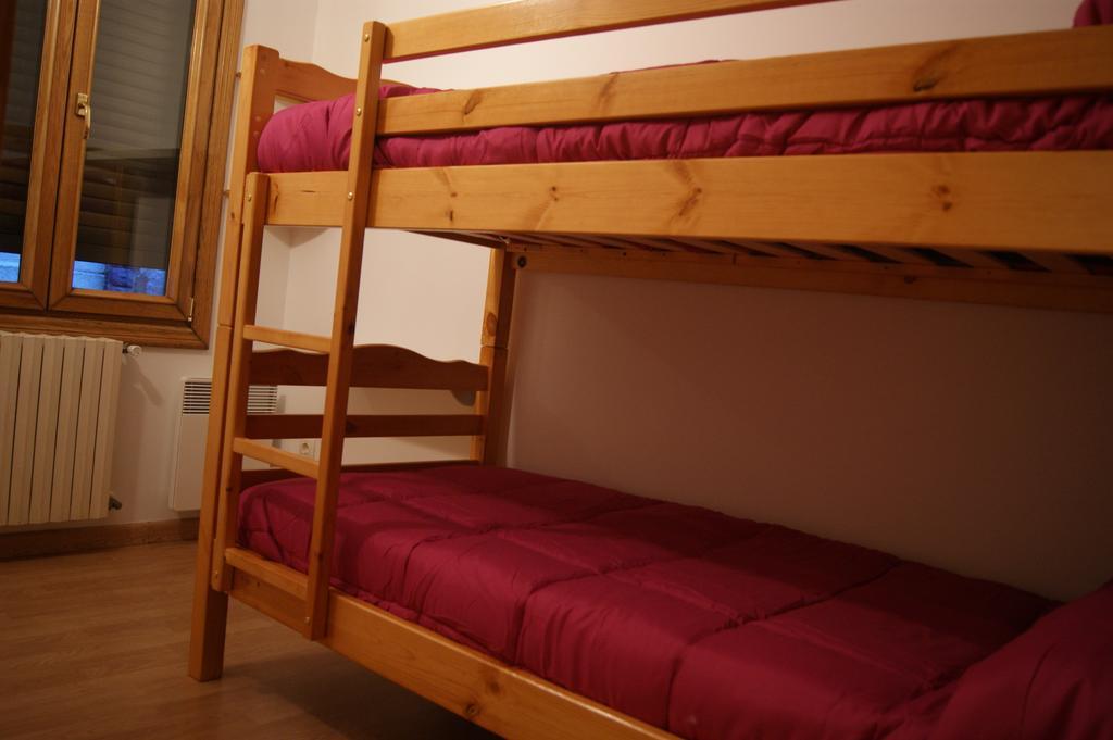 Apartamentos Borruscall Pas de la Case Extérieur photo