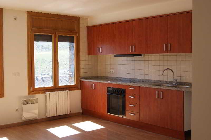 Apartamentos Borruscall Pas de la Case Extérieur photo
