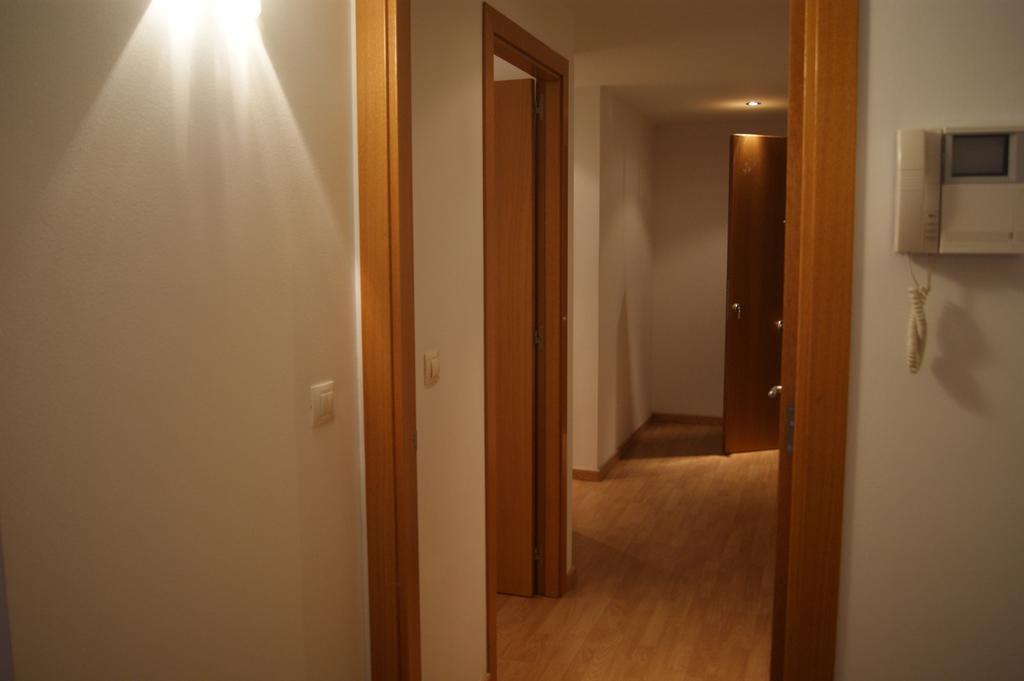 Apartamentos Borruscall Pas de la Case Chambre photo