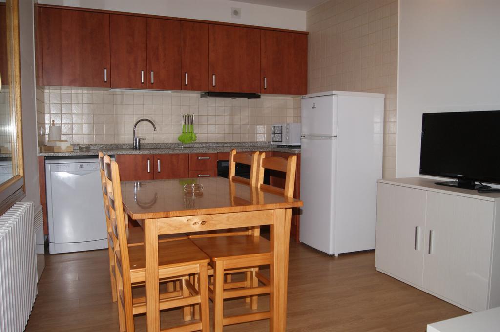 Apartamentos Borruscall Pas de la Case Chambre photo