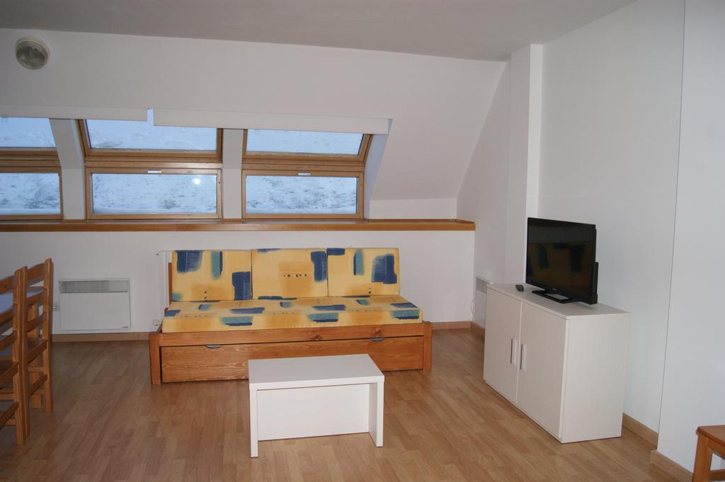 Apartamentos Borruscall Pas de la Case Extérieur photo