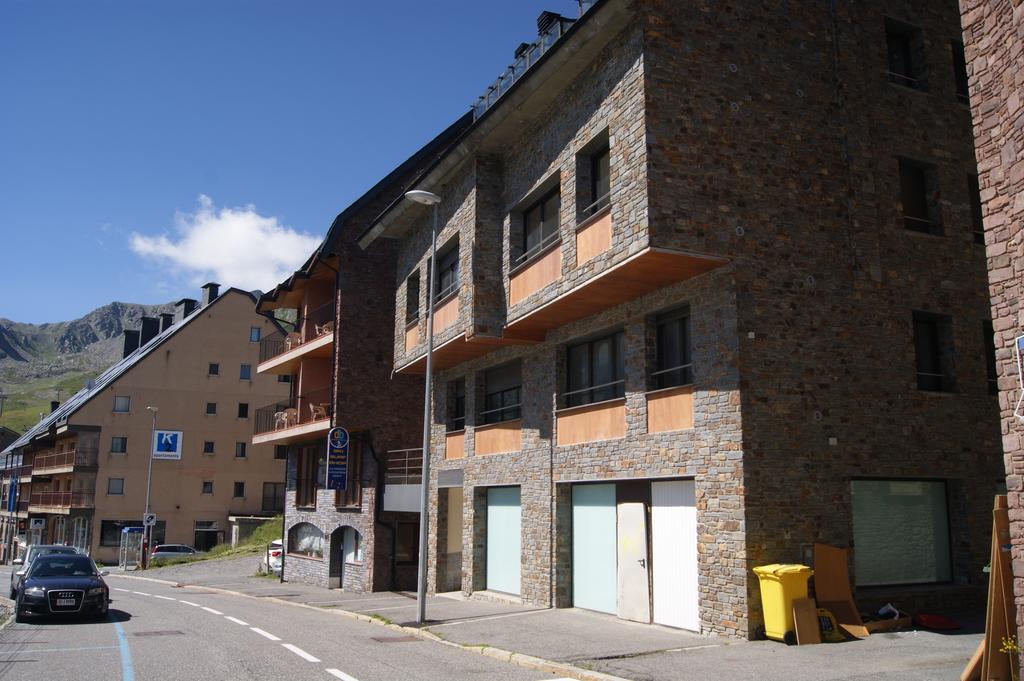 Apartamentos Borruscall Pas de la Case Chambre photo